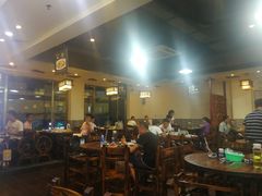 大堂-金众记猪肚鸡(南屏店)