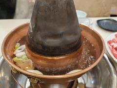 -福寿斋·老北京铜锅涮肉·烤鸭(顺义总店)