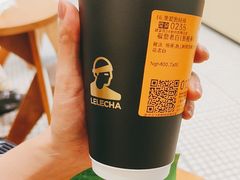 -喜茶(上海北外滩来福士店)