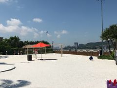 -横琴湾水世界