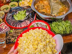 -大理.老字号渝记酸萝卜乌鱼(古城总店)
