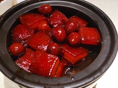 -老上海弄堂菜馆(恒基名人购物中心店)