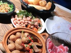 -九鼎轩脆毛肚火锅(徐州苏宁店)