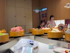 -龍歌自助小火锅(秦淮水游城店)