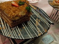 -紫金港国际饭店-自助早餐(申花路店)