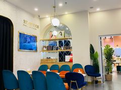 -海马体照相馆(上海宝山万达广场店)