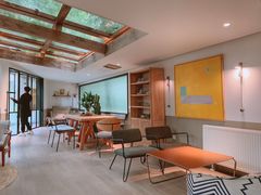-Nirvana Cafe&Bar(北仓文创街区店)
