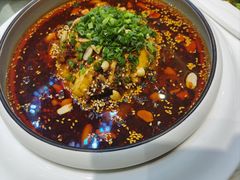 -渝信川菜(南滨店)