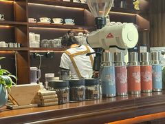-沏点Trattoria意大利餐厅(新街口店)