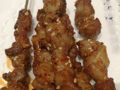 -羊来顺冰煮鲜羊铁锅烀羊肉(八卦岭店)