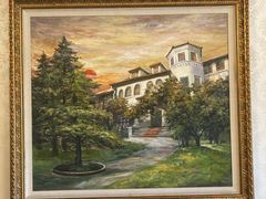 -上海安亭别墅花园酒店