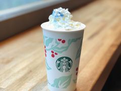 -星巴克臻选(南京艾尚天地店)