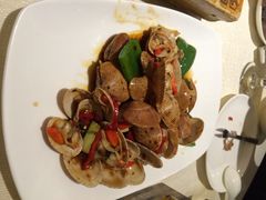 新海利(夏湾店)-新海利海鲜城·41年珠海老字号(夏湾店)