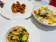 -万龙洲海鲜(大兴绿地缤纷城店)