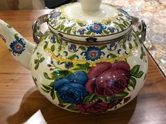 -巴依老爷新疆美食(望京小街店)