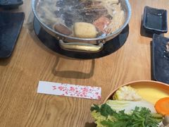 -沼津港精致料理·寿喜烧·烧鸟(青浦宝龙广场日料榜单店)
