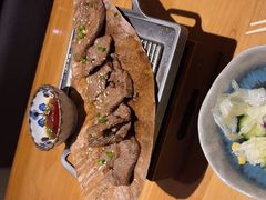 -一心创作料理屋(经开万达店)