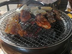 -泥炉烤肉(九龙坡店)