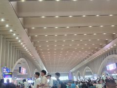 -石家庄站