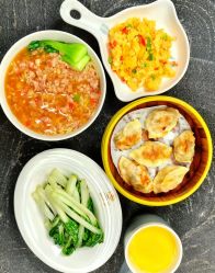 -爱丽馨御景月子中心