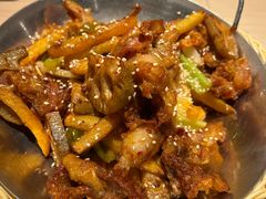 -避风塘(宝山万达店)