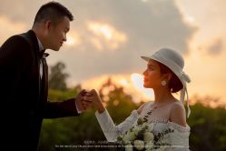 -经典婚纱摄影美学馆·私人定制