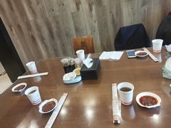 -清真·益鑫羊肉手抓馆(花园北街店)