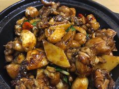 -台北楚楚园馅饼粥(虹桥南丰城店)