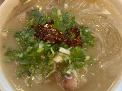 -郝刚刚羊杂割(柳巷店)