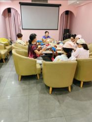 -莲生母婴月子中心(清水河公园店)