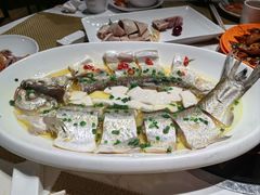 -欣旺·迎宾楼·百年无锡菜