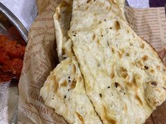 -葛尼沙印度餐厅 (镇明路店)