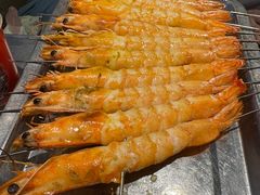 -老白清真烧烤(旗舰店)