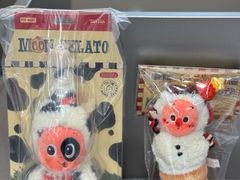 -泡泡玛特POPMART(苏州印象城店)