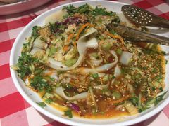 -西贝(宁波天一国购店)