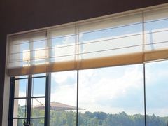 -苏宁钟山国际高尔夫酒店大堂酒廊