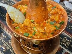 炊锅鸡-蜗牛小馆醉乡民谣云南菜(惠新西里店)