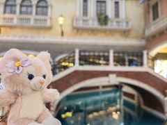 -澳门威尼斯人综合度假区