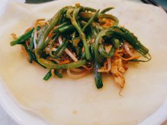 -春饼家常菜(百子湾店)