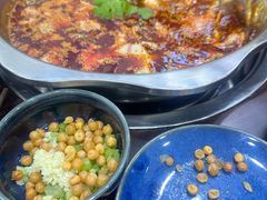 -川渔居—鱼火锅(八方汇店)