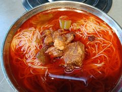 -金龙烧烤·牛肉面(西塔店)