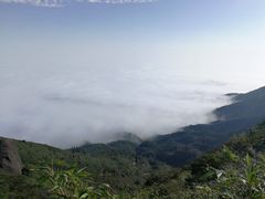 -大围山国家森林公园