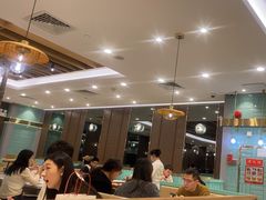 -翠华餐厅(正佳广场店)