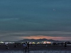 -南澳海滩