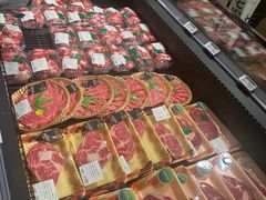 零售区-七鲜超市(瑞虹天地太阳宫店)
