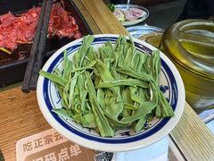 -滇牛云南火锅(桂林路店)