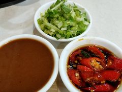 -伟记牛肉(金鸿公路店)