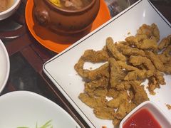 -赣南人家·头牌江西菜(劲松店)