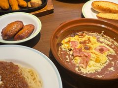 -萨莉亚意式餐厅(南京环亚凯瑟琳广场店)