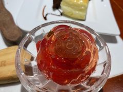 -斗牛士牛排餐厅(嘉里汇店)